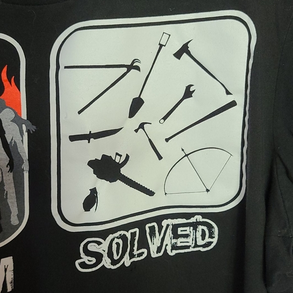 🆕️ XXL - Picture 3 of 4